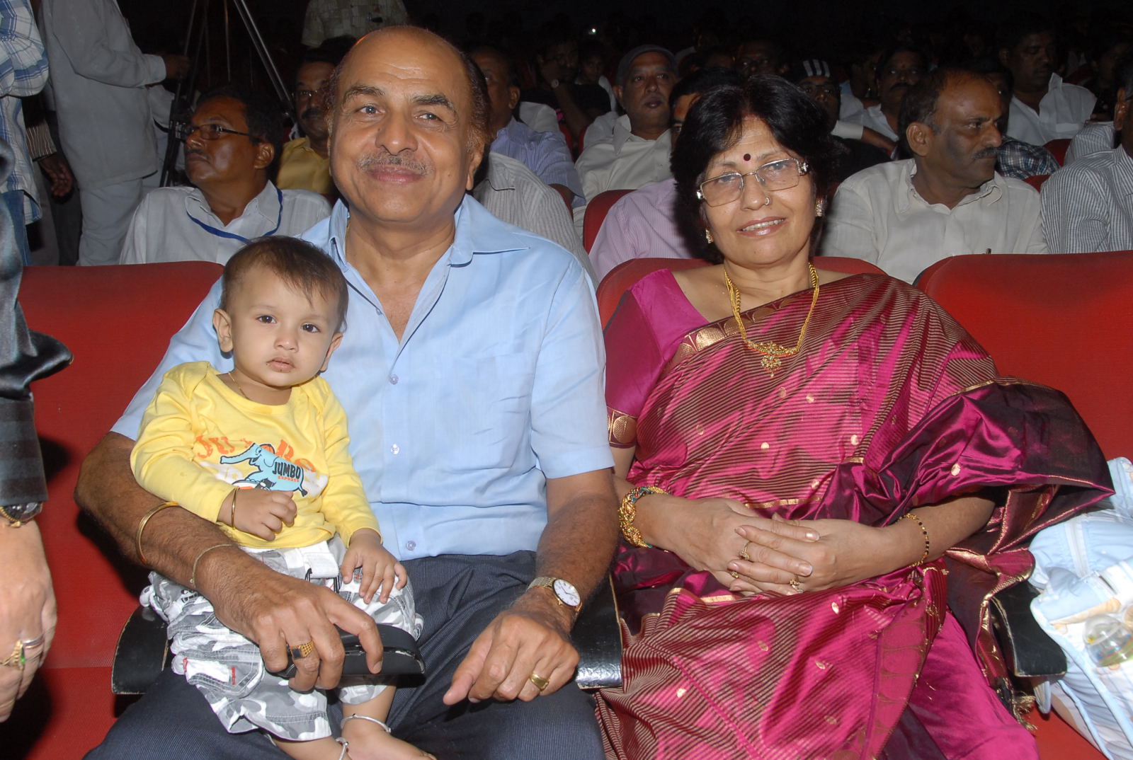 Rangam 100 Days Function Pictures | Picture 66855